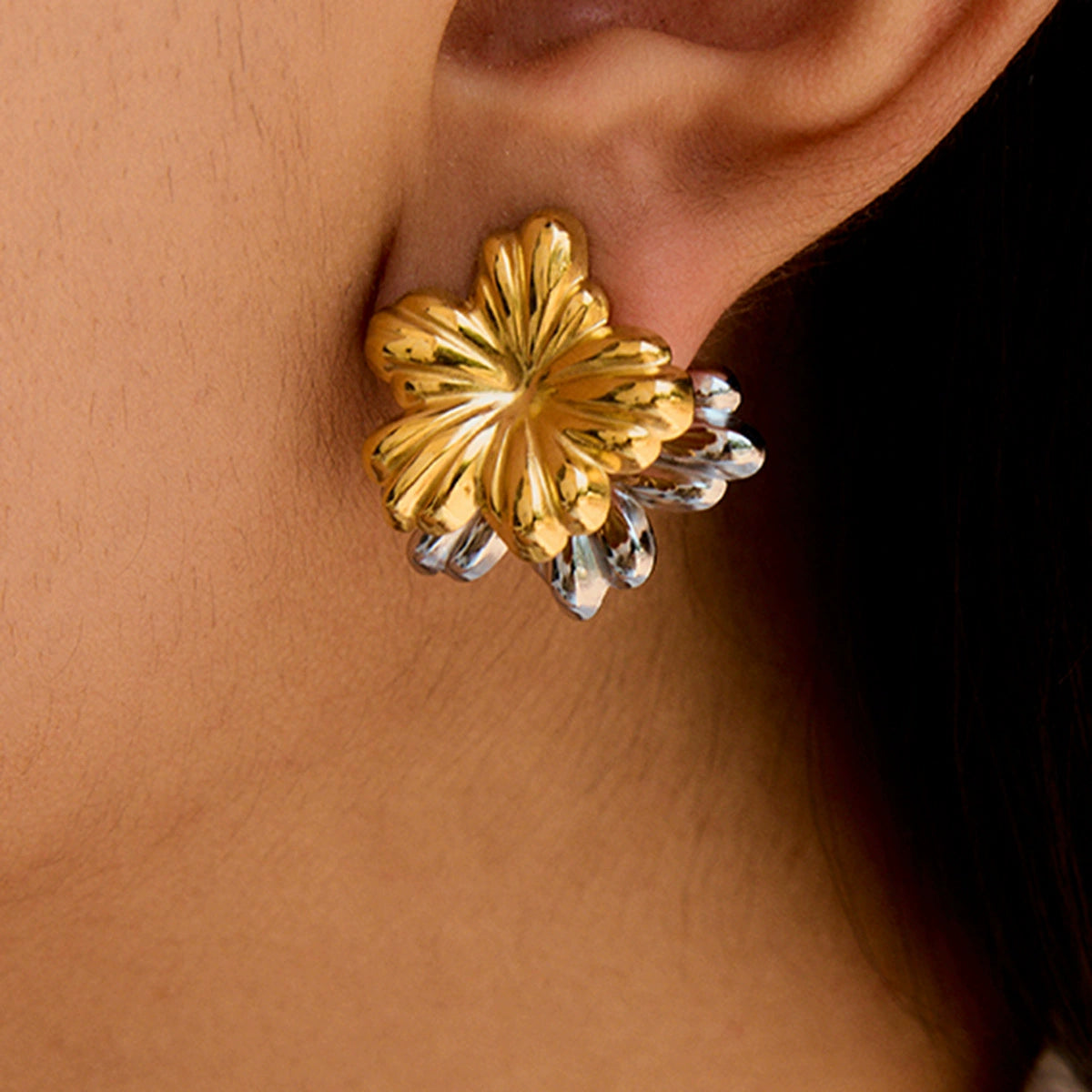 Argollas Flowers