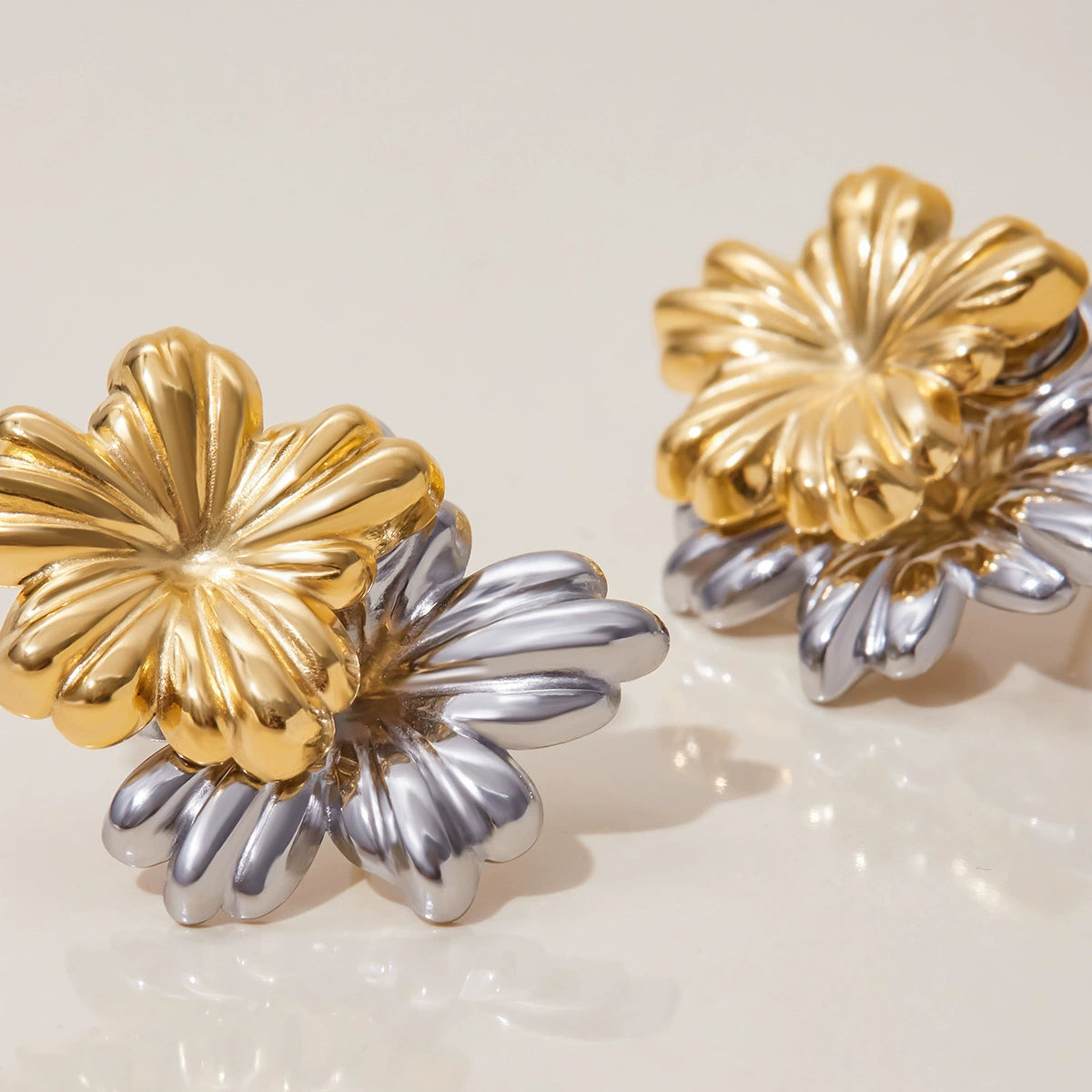 Argollas Flowers